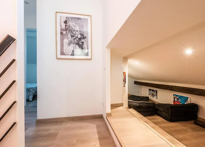 Villa La Venise Du *